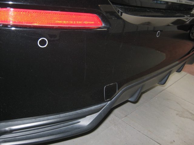 Honda Civic 2.0l - Antracite