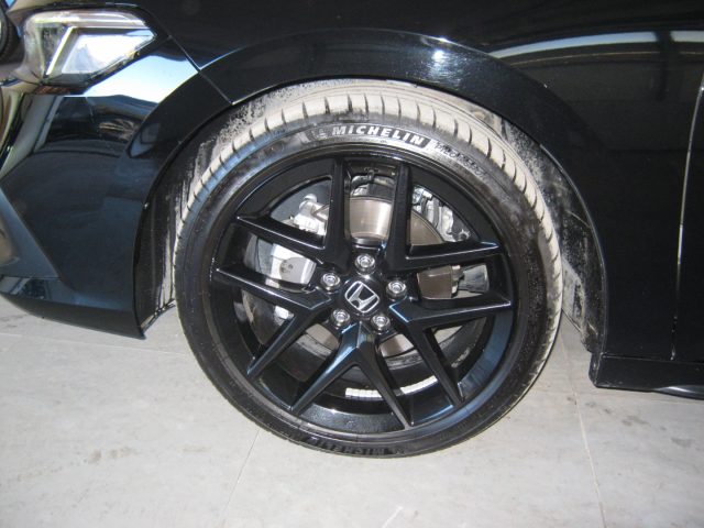 Honda Civic 2.0l - Antracite