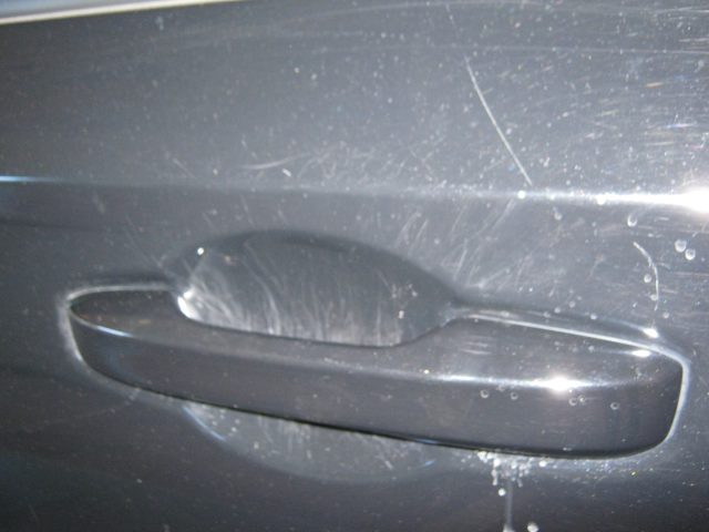 Honda Civic 2.0l - Antracite