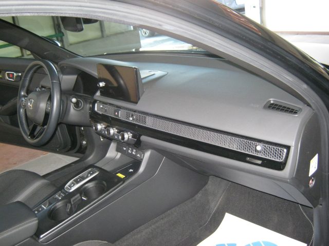 Honda Civic 2.0l - Antracite