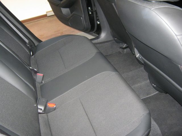 Honda Civic 2.0l - Antracite