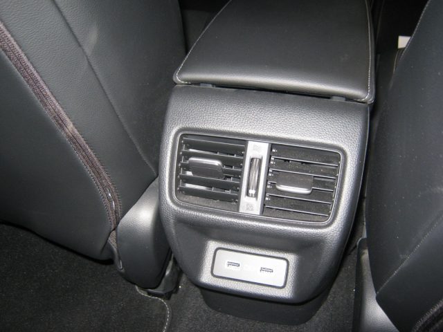 Honda Civic 2.0l - Antracite