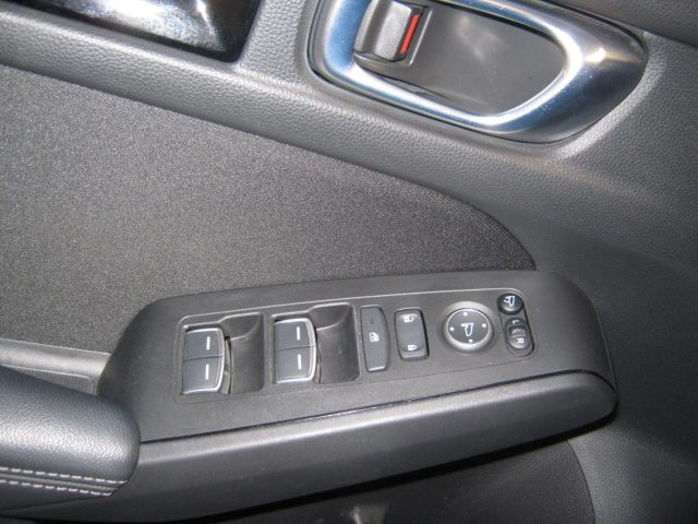 Honda Civic 2.0l - Antracite