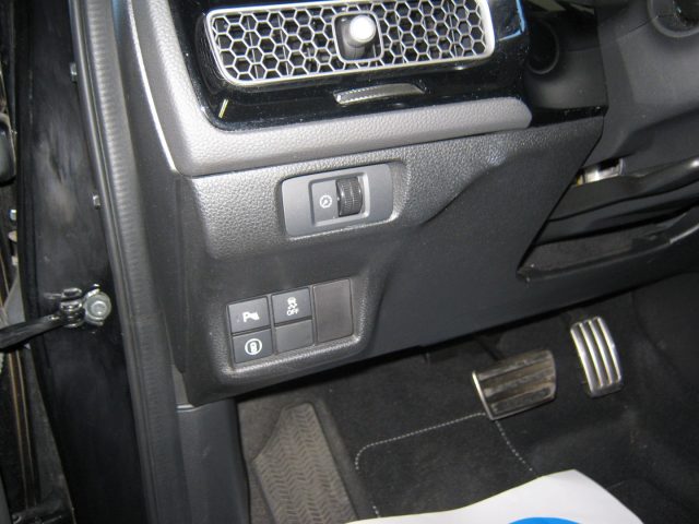 Honda Civic 2.0l - Antracite