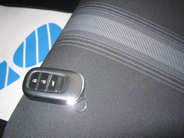 Honda Civic 2.0l - Antracite