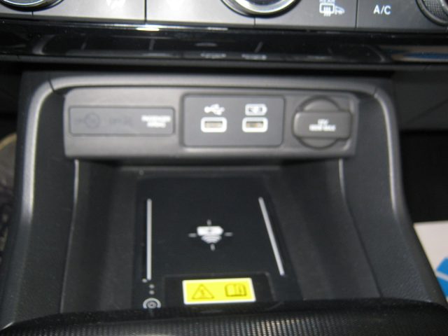 Honda Civic 2.0l - Antracite