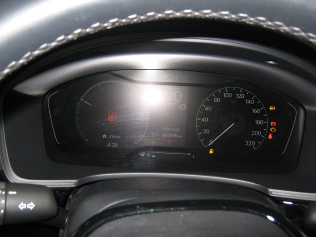 Honda Civic 2.0l - Antracite