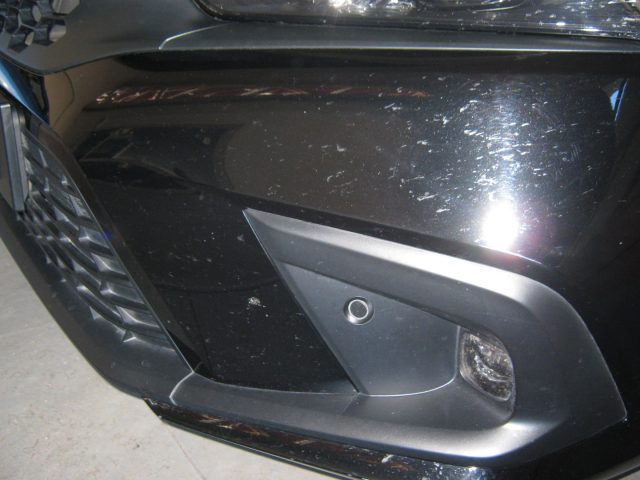 Honda Civic 2.0l - Antracite