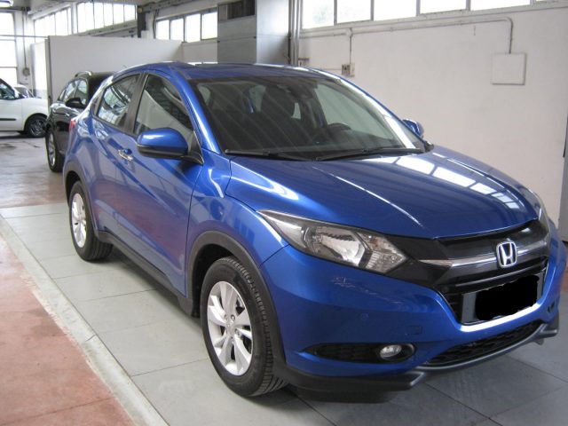 Honda HR-V 1.6l - Azzurro