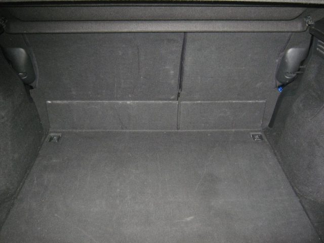 Honda HR-V 1.6l - Azzurro