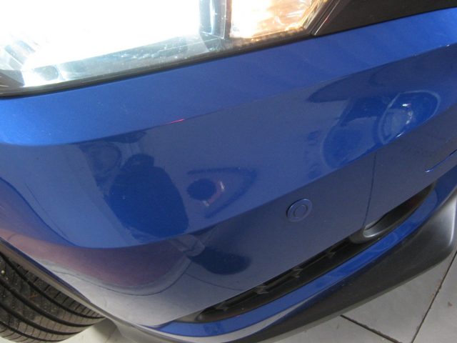 Honda HR-V 1.6l - Azzurro