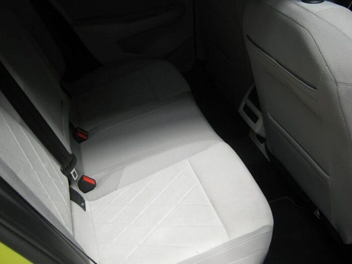 Volkswagen Golf 1.5l