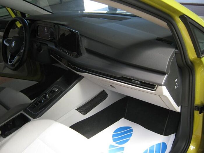 Volkswagen Golf 1.5l