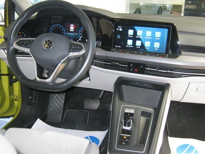 Volkswagen Golf 1.5l