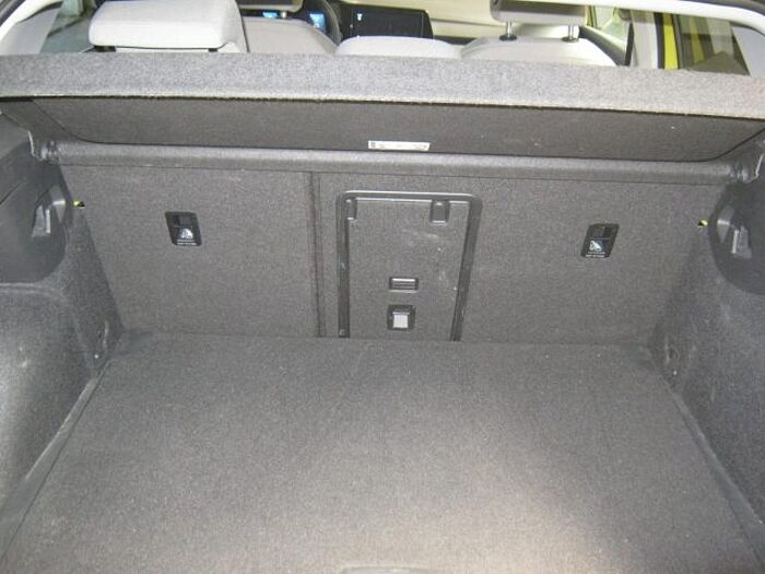 Volkswagen Golf 1.5l