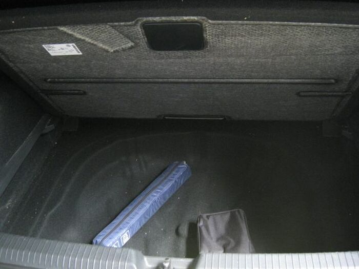 Volkswagen Golf 1.5l