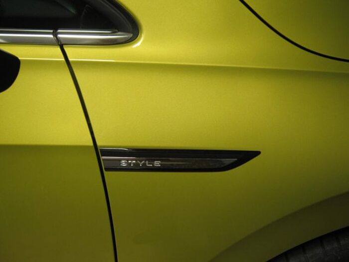 Volkswagen Golf 1.5l