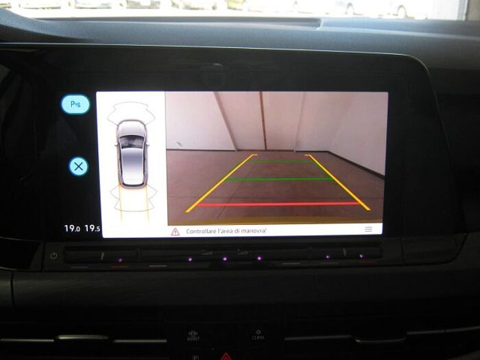 Volkswagen Golf 1.5l