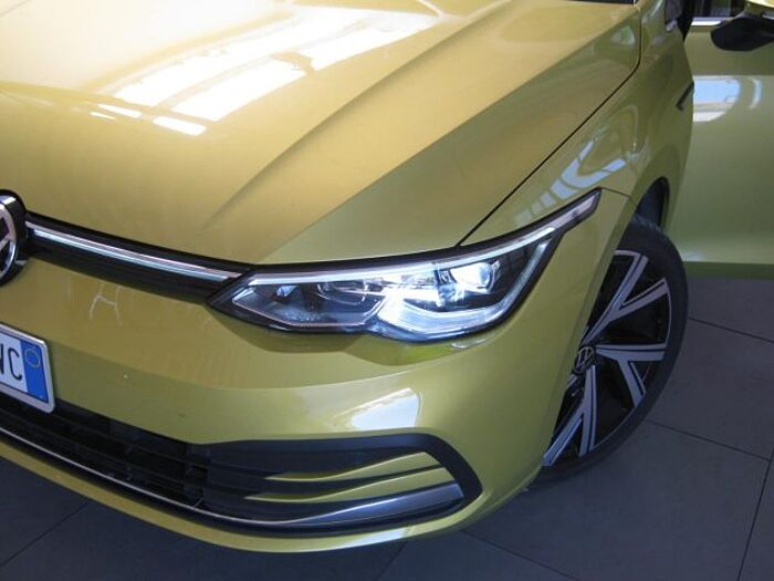 Volkswagen Golf 1.5l