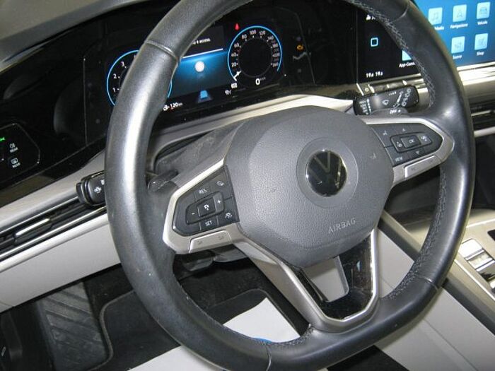 Volkswagen Golf 1.5l