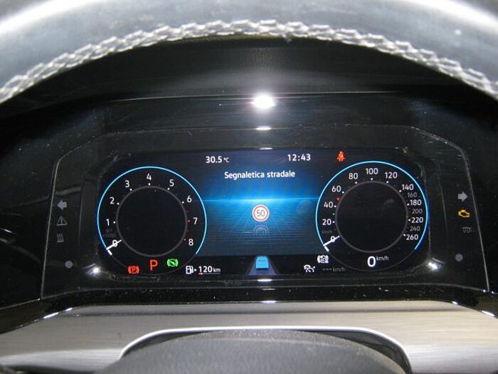 Volkswagen Golf 1.5l