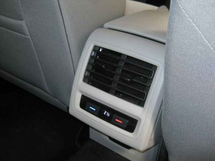 Volkswagen Golf 1.5l