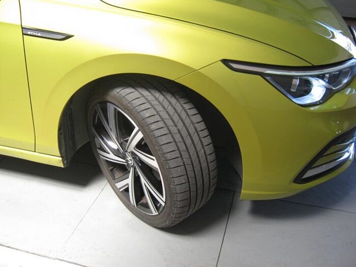 Volkswagen Golf 1.5l