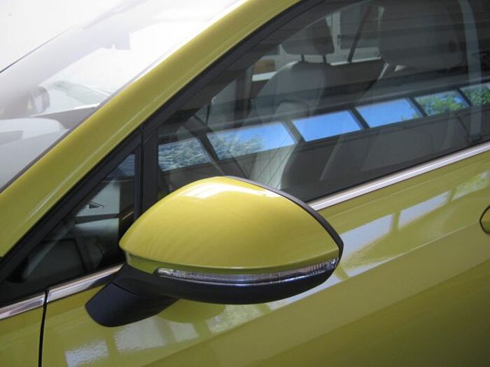 Volkswagen Golf 1.5l