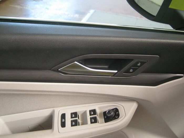 Volkswagen Golf 1.5l