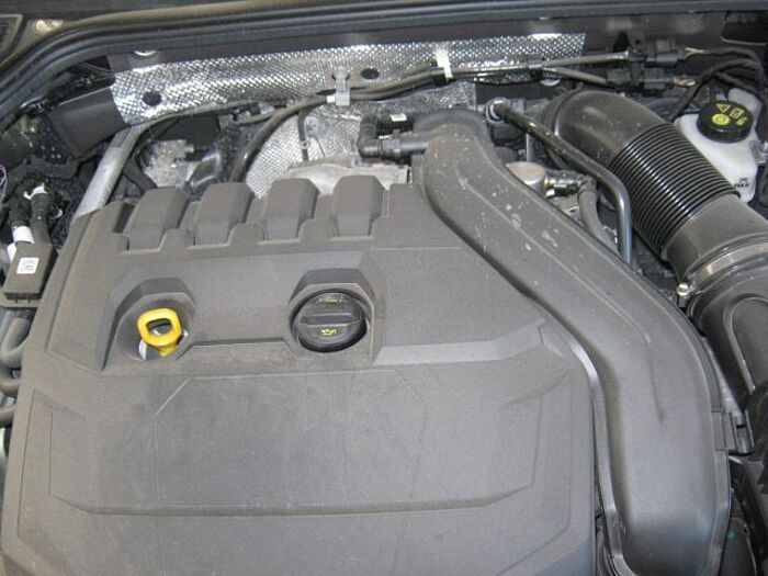 Volkswagen Golf 1.5l