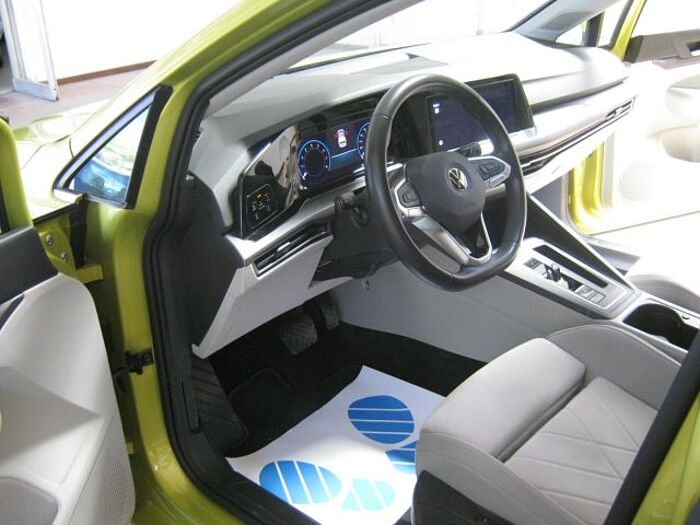 Volkswagen Golf 1.5l