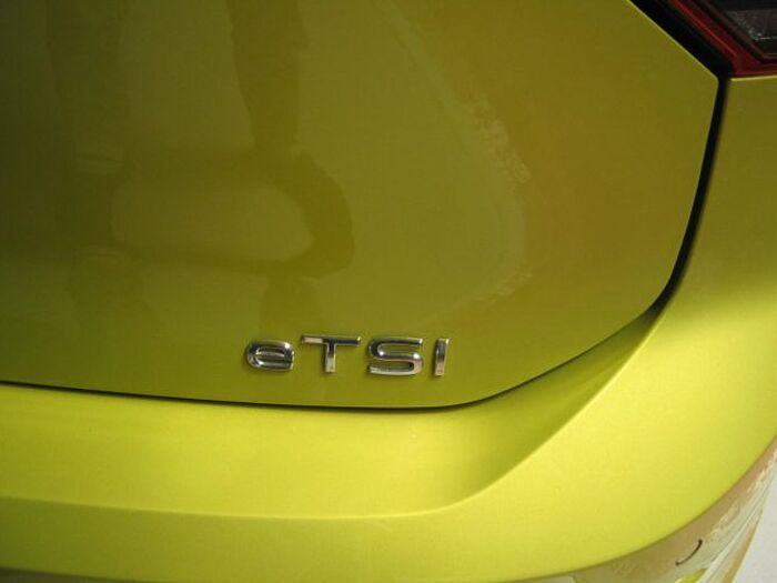 Volkswagen Golf 1.5l