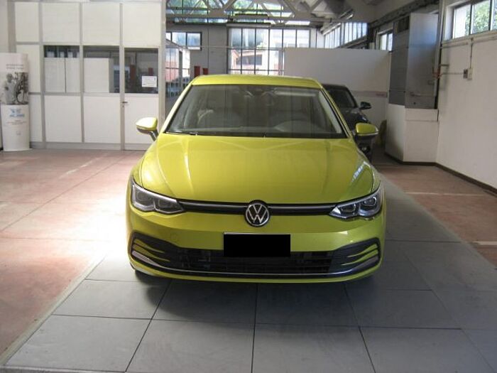 Volkswagen Golf 1.5l