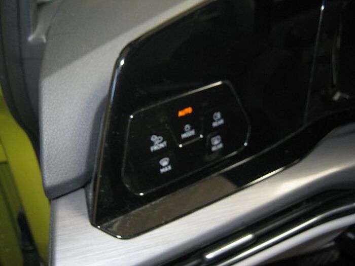 Volkswagen Golf 1.5l