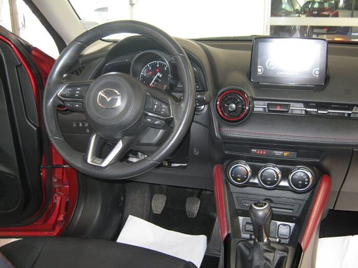 Mazda CX-3 1.5l