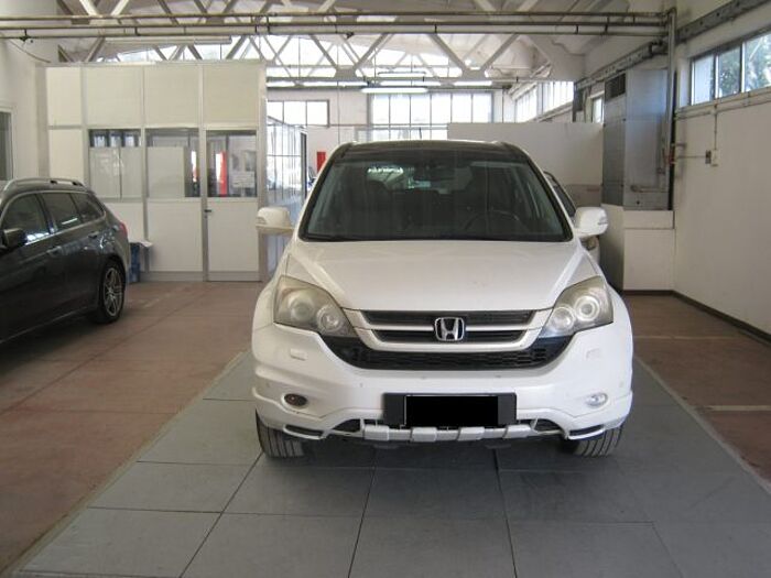 Honda CR-V 2.2l
