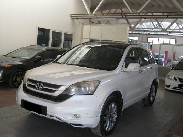 Honda CR-V 2.2l