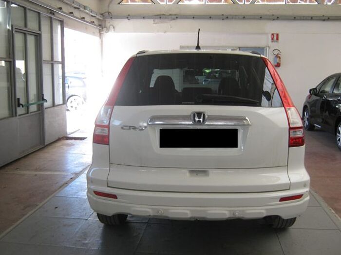 Honda CR-V 2.2l