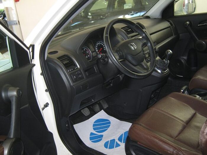 Honda CR-V 2.2l