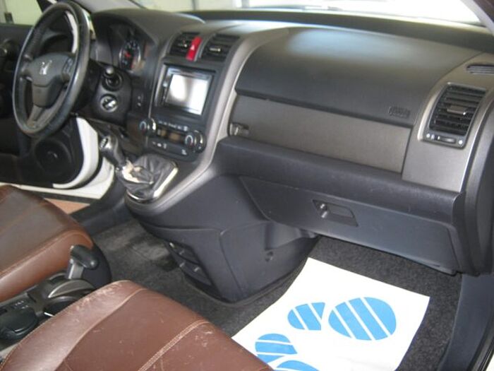 Honda CR-V 2.2l