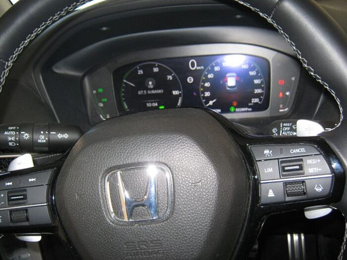 Honda ZR-V 2l