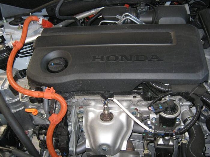 Honda ZR-V 2l
