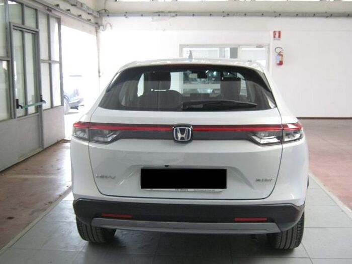 Honda HR-V 1.5l