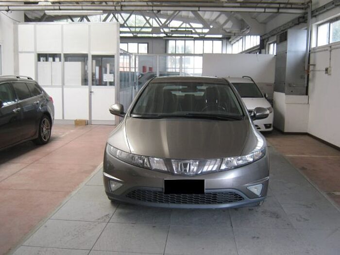 Honda Civic 1.8l