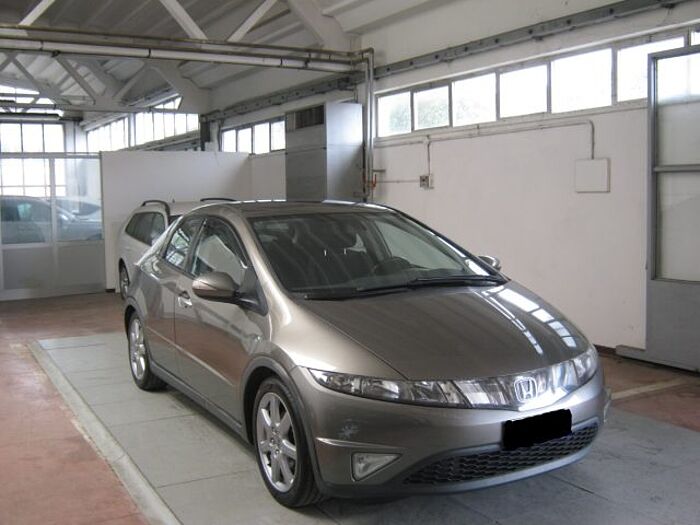 Honda Civic 1.8l