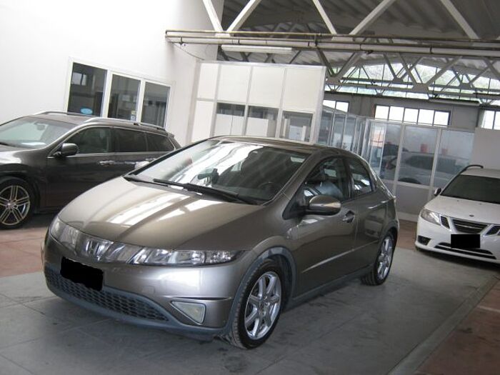 Honda Civic 1.8l