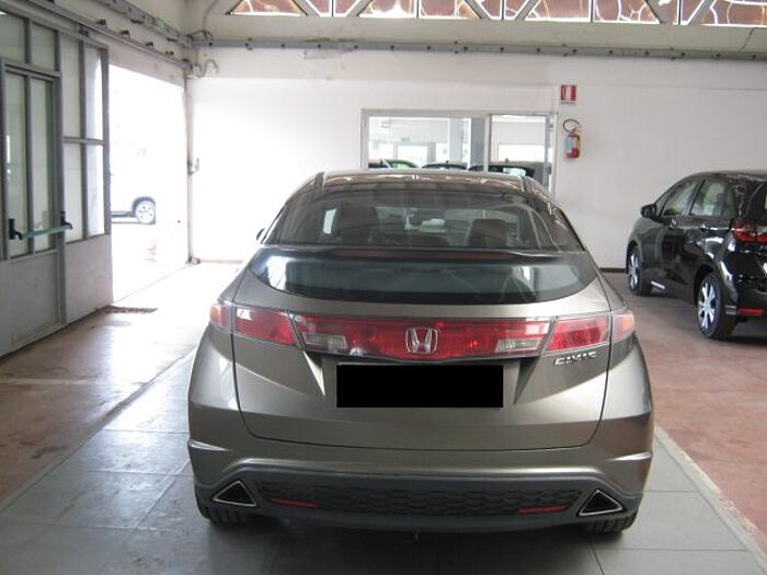 Honda Civic 1.8l