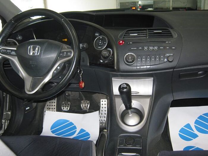 Honda Civic 1.8l