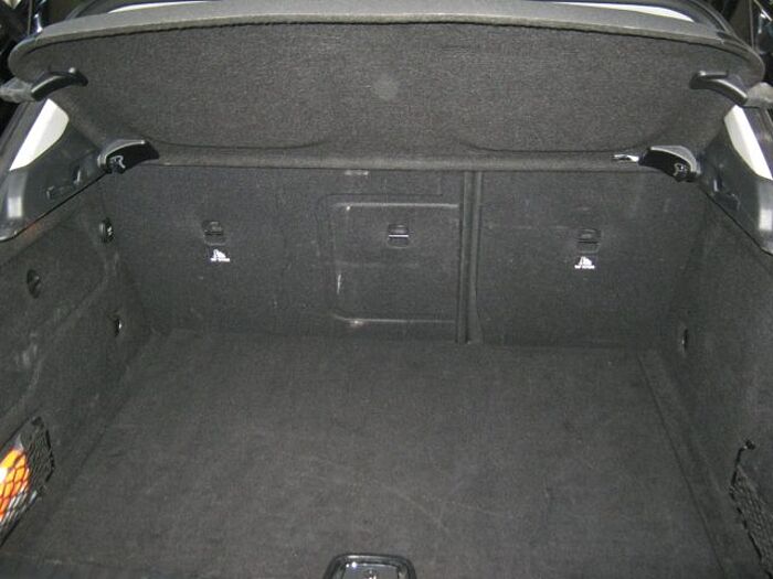 Mercedes-Benz GLA 200 2.1l