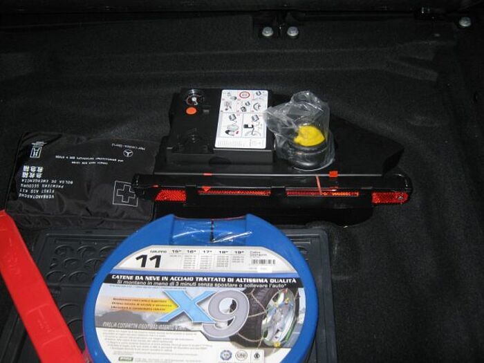 Mercedes-Benz GLA 200 2.1l